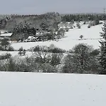 펜션 Chez Lisa Avec Jaccuzi *