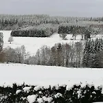 펜션 Chez Lisa Avec Jaccuzi 비엘살름