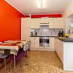 펜션 Chez Lisa Avec Jaccuzi 비엘살름