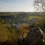 Chez Lisa Avec Jaccuzi 펜션