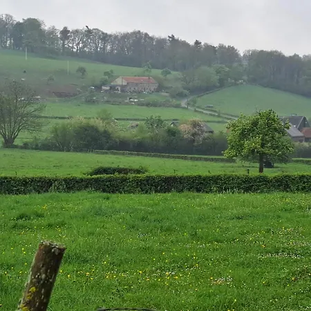 度假居 Chez Lisa Avec Jaccuzi 维尔雅尔姆