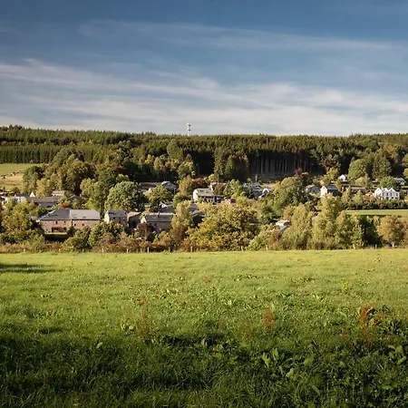 Chez Lisa Avec Jaccuzi Tatil Evi *