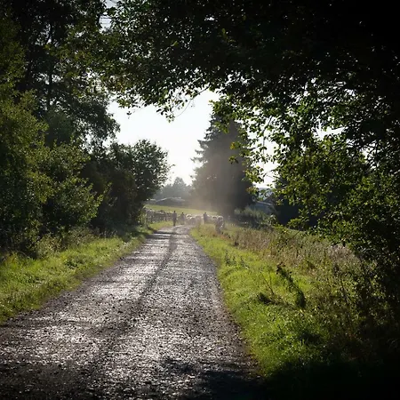 Chez Lisa Avec Jaccuzi Tatil Evi *