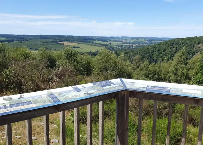 Chez Lisa Avec Jaccuzi 度假居 *